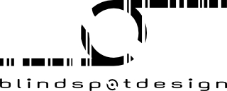 blindspotdesign Logo